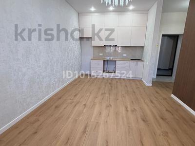 2-комнатная квартира · 42 м² · 5/9 этаж, Женис 80 за 24.5 млн ₸ в Кокшетау