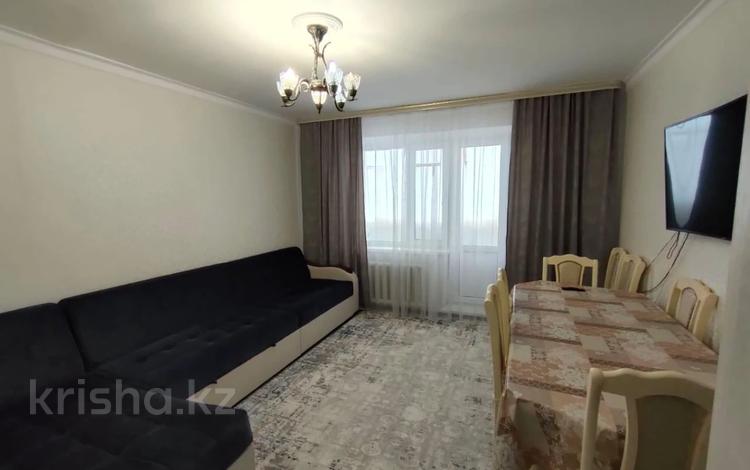 3-комнатная квартира · 62.9 м² · 5/6 этаж, Шакарим 3 за 18.6 млн ₸ в Экибастузе — фото 6