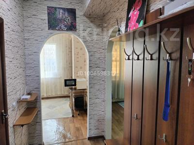 1-бөлмелі пәтер · 46 м² · 5/6 қабат, 4 мкр 46 — Напротив Омг, бағасы: 160 000 〒 в Конаеве