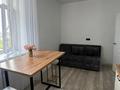 1-комнатная квартира · 45 м² · 8/9 этаж, Жамакаева 163 — Пархоменко за 15 000 ₸ в Семее