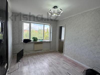 3-бөлмелі пәтер · 42.4 м² · 3/5 қабат, Айтеке Би, бағасы: 9.2 млн ₸ в Актобе