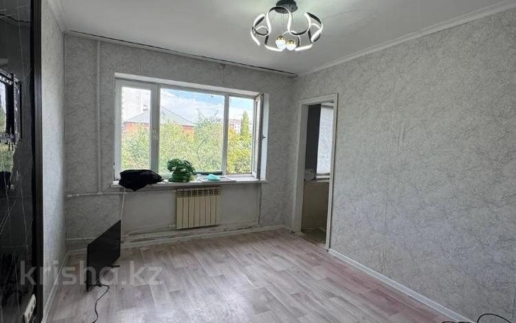 3-бөлмелі пәтер · 42.4 м² · 3/5 қабат, Айтеке Би, бағасы: 9.2 млн ₸ в Актобе — фото 4