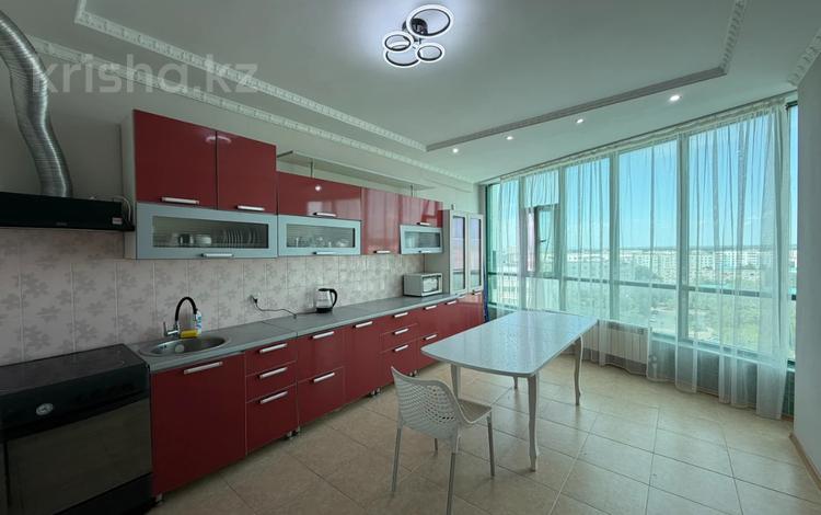 2-комнатная квартира · 87.1 м², мкр 11 за 23.5 млн ₸ в Актобе — фото 11