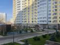 1-комнатная квартира · 48.7 м² · 8/16 этаж, Навои за 40.5 млн ₸ в Алматы, Ауэзовский р-н