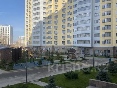 1-комнатная квартира · 48.7 м² · 8/16 этаж, Навои за 42 млн 〒 в Алматы, Ауэзовский р-н