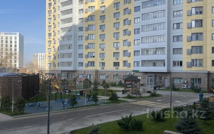 1-комнатная квартира · 48.7 м² · 8/16 этаж, Навои за 40.5 млн ₸ в Алматы, Ауэзовский р-н — фото 19