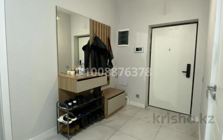 3-бөлмелі пәтер · 100 м² · 3/17 қабат, Ермек Серкебаев 91 — Ермек Серкебаев-Березовского, бағасы: 130 млн ₸ в Алматы, Бостандыкский р-н — фото 22
