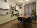 3-бөлмелі пәтер · 100 м² · 3/17 қабат, Ермек Серкебаев 91 — Ермек Серкебаев-Березовского, бағасы: 130 млн ₸ в Алматы, Бостандыкский р-н — фото 5