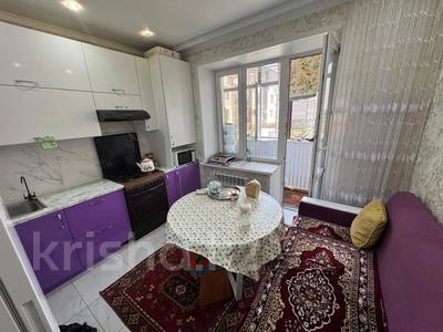 2-комнатная квартира · 62 м² · 2/4 этаж, береке за 30 млн 〒 в Костанае