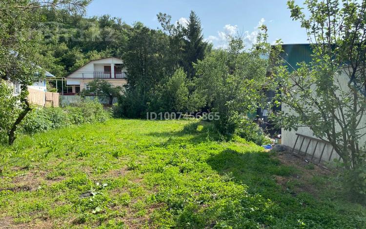 Отдельный дом · 4 комнаты · 160 м² · 30 сот., Трудовая 41 — В сторону Ессик озеро за 60 млн ₸ в Есик — фото 2