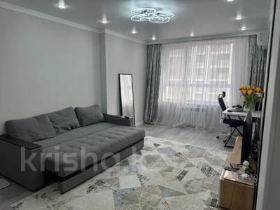 2-комнатная квартира · 56 м² · 6/12 этаж, Коктерек 139/7 — Алматы Жастары проходит за 42.5 млн ₸ в Наурызбайский р-н
