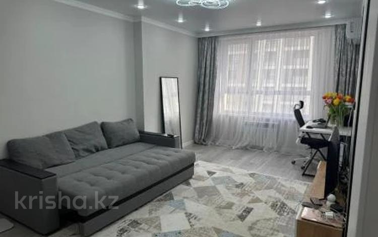 2-комнатная квартира · 56 м² · 6/12 этаж, Коктерек 139/7 — Алматы Жастары проходит за 42.5 млн ₸ в Наурызбайский р-н — фото 2