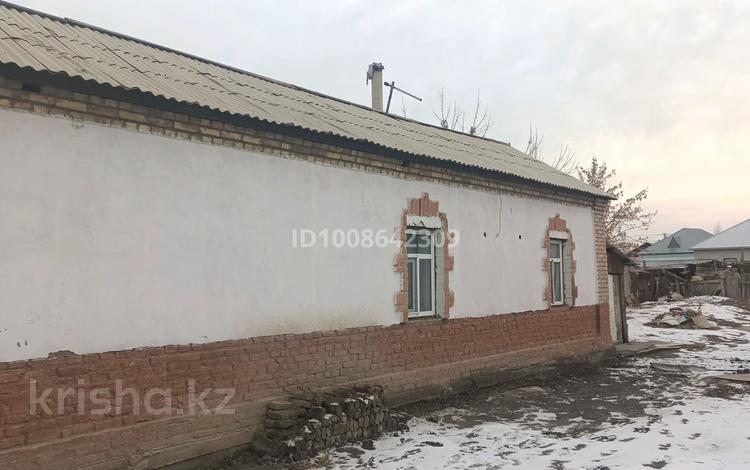 Участок · 10 соток, Сабит Муканова 70 — Коммунизм за 10 млн ₸ в  — фото 2