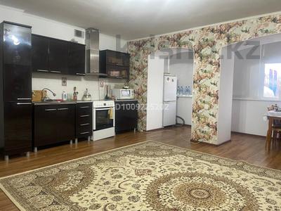 2-комнатная квартира · 50 м² · 2/9 этаж, Сазда-1, Проспект Абилкайыр-хана 69 за 150 000 ₸ в Актобе