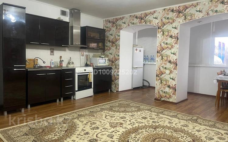 2-комнатная квартира · 50 м² · 2/9 этаж, Сазда-1, Проспект Абилкайыр-хана 69 за 150 000 ₸ в Актобе — фото 2