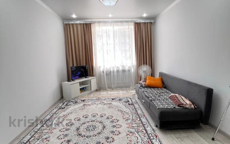 1-бөлмелі пәтер · 39.5 м² · 1/5 қабат, Алтын орда ш/а., бағасы: 15 млн ₸ в Актобе, мкр. Алтын орда — фото 9