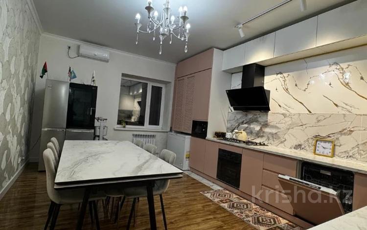 4-бөлмелі пәтер · 152.3 м² · 2/5 қабат, Алтын Орда, бағасы: 51 млн ₸ в Актобе — фото 4
