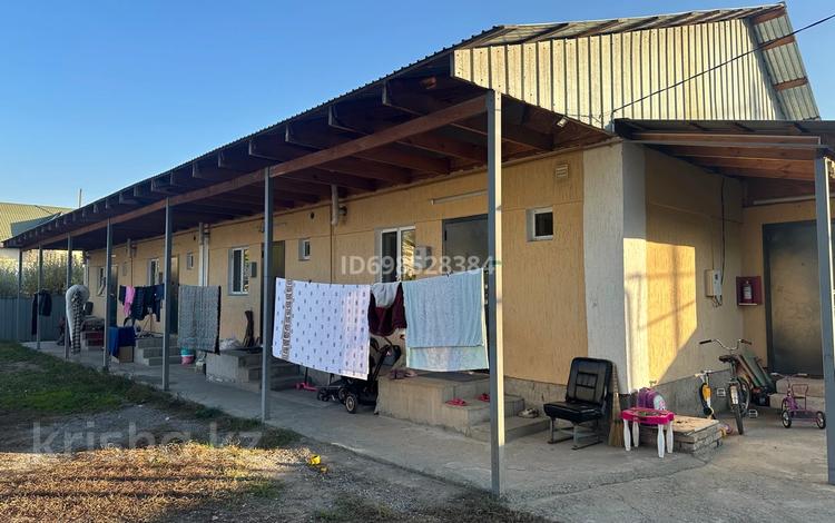 Свободное назначение · 154 м² за 45 млн 〒 в Талгаре — фото 2