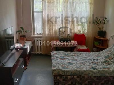 3-комнатная квартира · 61 м² · 1/4 этаж, Уалиханова 24 — Уалиханова/Маметовой. за 37 млн ₸ в Алматы, Медеуский р-н