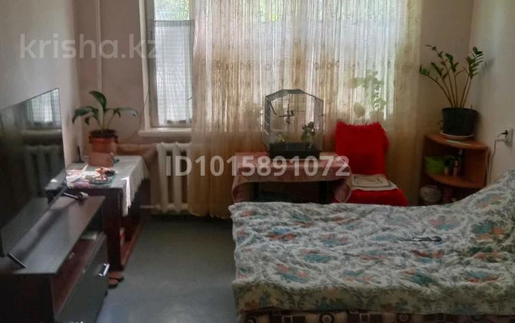 3-комнатная квартира · 61 м² · 1/4 этаж, Уалиханова 24 — Уалиханова/Маметовой. за 37 млн ₸ в Алматы, Медеуский р-н — фото 2