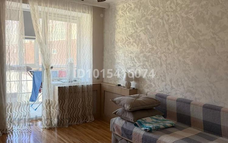 1 комната · 19 м², Косшыгулулы 24/3 за 55 000 ₸ в Астане, Сарыарка р-н — фото 2