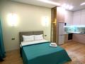 1-комнатная квартира · 40 м² · 11/12 этаж, Сейфуллина — Макатаева за 22 000 ₸ в Алматы, Алмалинский р-н — фото 2