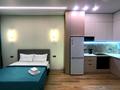 1-комнатная квартира · 40 м² · 11/12 этаж, Сейфуллина — Макатаева за 22 000 ₸ в Алматы, Алмалинский р-н — фото 4