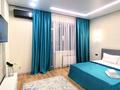 1-комнатная квартира · 40 м² · 11/12 этаж, Сейфуллина — Макатаева за 22 000 ₸ в Алматы, Алмалинский р-н — фото 3