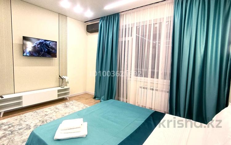 1-комнатная квартира · 40 м² · 11/12 этаж, Сейфуллина — Макатаева за 22 000 ₸ в Алматы, Алмалинский р-н — фото 5