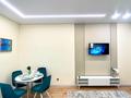 1-комнатная квартира · 40 м² · 11/12 этаж, Сейфуллина — Макатаева за 22 000 ₸ в Алматы, Алмалинский р-н — фото 6