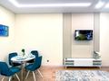 1-комнатная квартира · 40 м² · 11/12 этаж, Сейфуллина — Макатаева за 22 000 ₸ в Алматы, Алмалинский р-н — фото 7