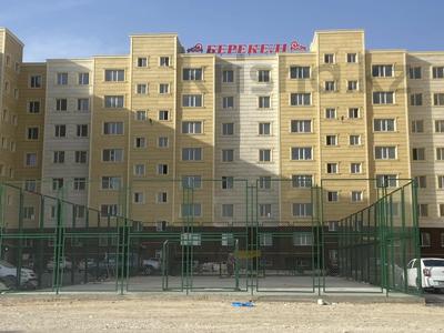 1-комнатная квартира, 45 м², 6/7 этаж, 29а мкр 74 за 6 млн 〒 в Актау, 29а мкр