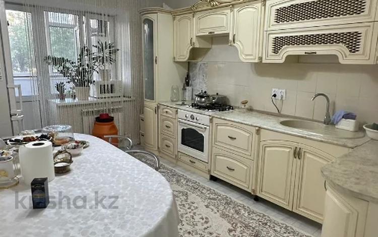 3-комнатная квартира · 82.9 м² · 1/6 этаж, Алтын орда за 35 млн ₸ в Актобе — фото 2