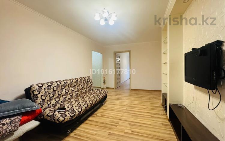 2-бөлмелі пәтер · 50 м² · 1/5 қабат, Саина — Ташкентская Саина, бағасы: 300 000 ₸ в Алматы, Ауэзовский р-н — фото 2