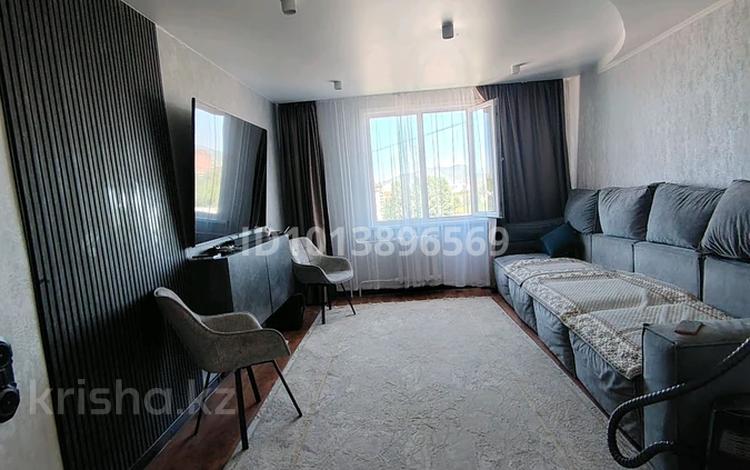 3-бөлмелі пәтер · 67 м² · 8/9 қабат, Казыбек би 24/1, бағасы: 28.5 млн ₸ в Усть-Каменогорске, Ульбинский — фото 2