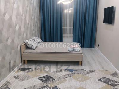2-комнатная квартира · 45 м² · 11/12 этаж, Чингиз Айтматов 77/3 — Возле мечети Рыскелди , дальше Жагалау за 15 000 〒 в Астане, Сарыарка р-н