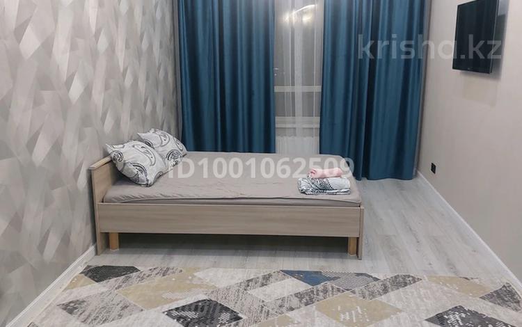2-комнатная квартира · 45 м² · 11/12 этаж, Чингиз Айтматов 77/3 — Возле мечети Рыскелди , дальше Жагалау за 15 000 ₸ в Астане, Сарыарка р-н — фото 2