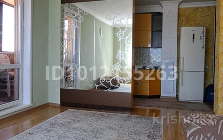 3-комнатная квартира · 79 м² · 11/16 этаж, Иманова 26 за 34 млн ₸ в Астане, р-н Байконур — фото 2