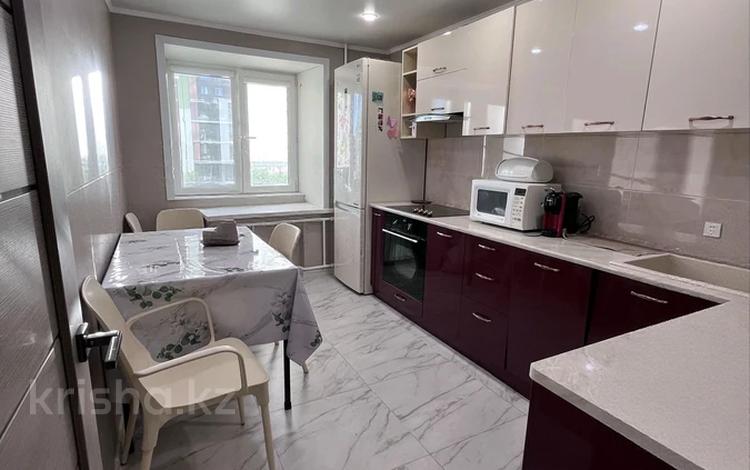 3-комнатная квартира · 64 м² · 3/10 этаж, Б. Александрова 1/1 — ТД Тамерлан, рынок Заречный за 32.5 млн ₸ в Усть-Каменогорске — фото 4