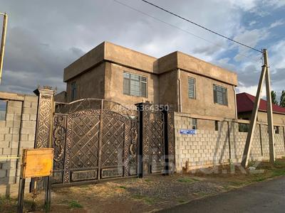 Отдельный дом · 7 комнат · 300 м² · 10 сот., мкр Кайтпас 2 за 59 млн 〒 в Шымкенте, Абайский р-н