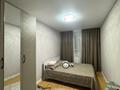 1-комнатная квартира · 47 м² · 4/10 этаж, Ахмет Байтурсынулы 43/1 — Школа-гимназия 86 за 230 000 ₸ в Астане, Алматы р-н