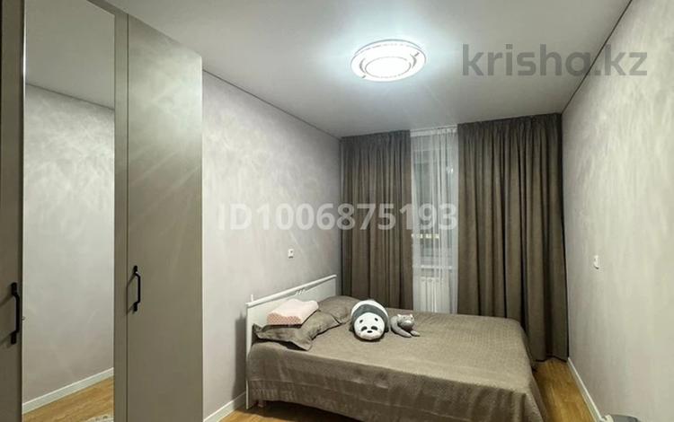 1-комнатная квартира · 47 м² · 4/10 этаж, Ахмет Байтурсынулы 43/1 — Школа-гимназия 86 за 230 000 ₸ в Астане, Алматы р-н — фото 2