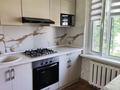 3-комнатная квартира · 62 м² · 5/5 этаж, 1 за 28 млн ₸ в Боралдае (Бурундай), мкр Водник-2 — фото 4
