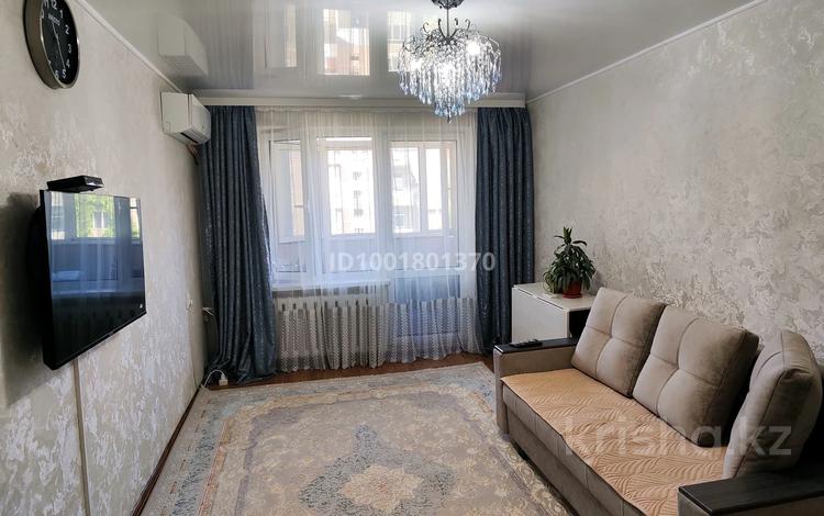 3-комнатная квартира · 62 м² · 5/5 этаж, 1 за 28 млн ₸ в Боралдае (Бурундай), мкр Водник-2 — фото 28