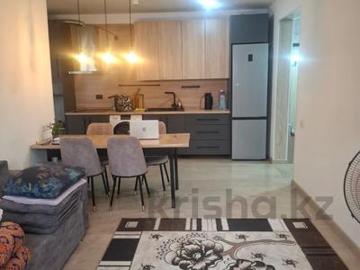 3-бөлмелі пәтер · 66 м² · 8/9 қабат, Райымбек батыра 285/2, бағасы: 40 млн ₸ в 