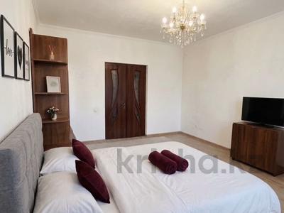 1-комнатная квартира · 40 м² · 2/5 этаж, Болашак — 6 микрорайон за 10 000 ₸ в Талдыкоргане