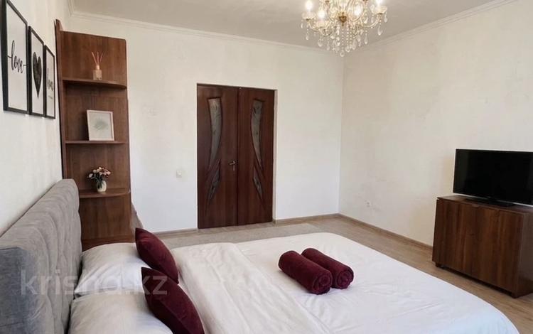 1-комнатная квартира · 40 м² · 2/5 этаж, Болашак — 6 микрорайон за 10 000 ₸ в Талдыкоргане — фото 2