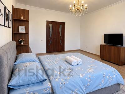 1-комнатная квартира · 40 м² · 2/5 этаж, Болашак — 6 микрорайон за 10 000 ₸ в Талдыкоргане