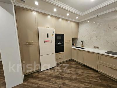 3-комнатная квартира, 114 м², 5/6 этаж, мкр Ерменсай 25/1 за 99 млн 〒 в Алматы, Бостандыкский р-н