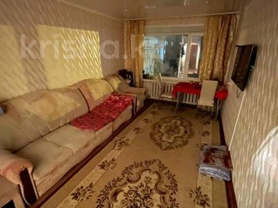 3-комнатная квартира · 52.3 м² · 3/5 этаж, Восточная 13 за 14.5 млн 〒 в Рудном